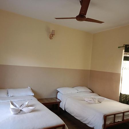 Pokhara Metro Eco Hotel Eksteriør billede