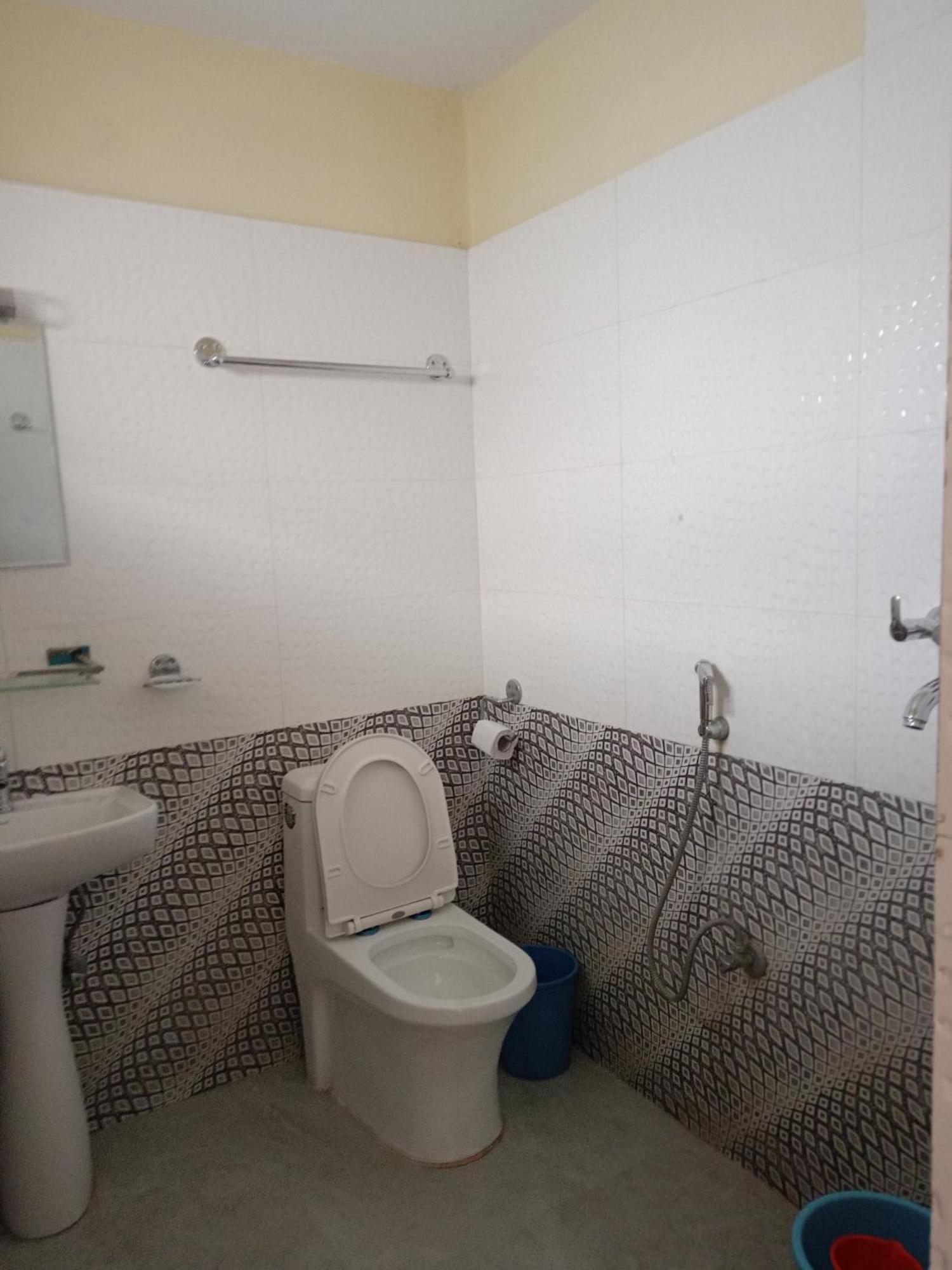 Pokhara Metro Eco Hotel Værelse billede