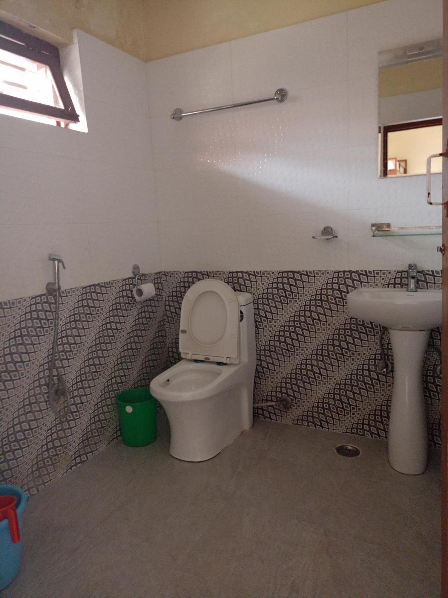 Pokhara Metro Eco Hotel Værelse billede