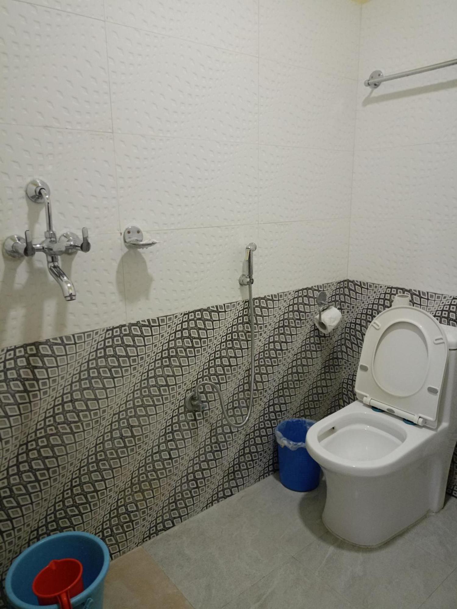 Pokhara Metro Eco Hotel Eksteriør billede