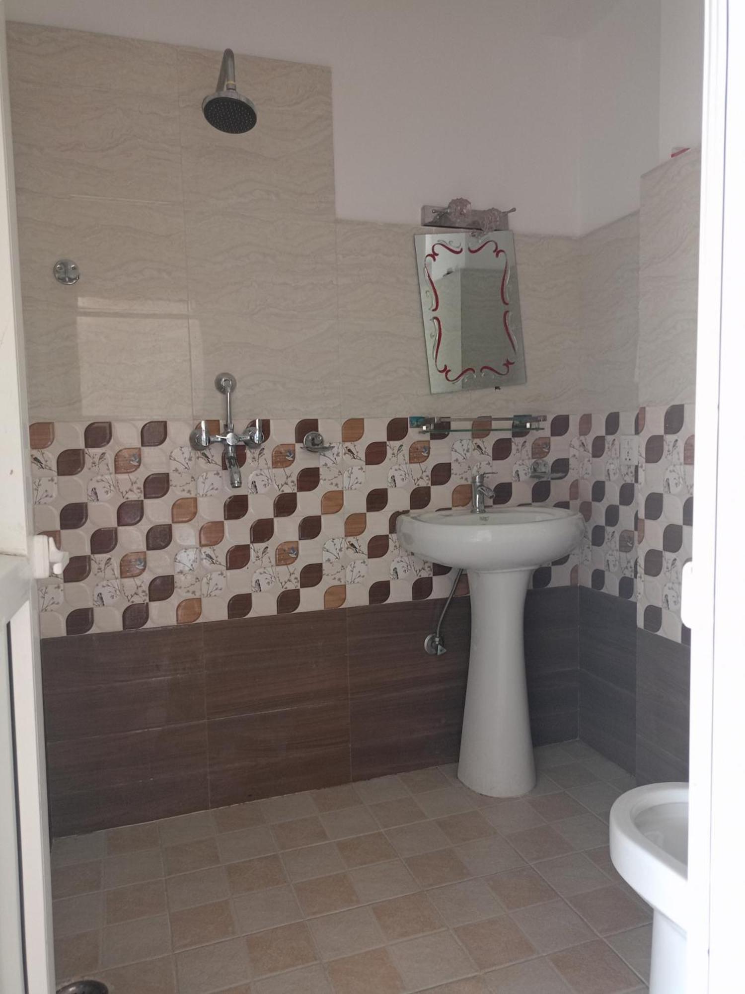 Pokhara Metro Eco Hotel Eksteriør billede