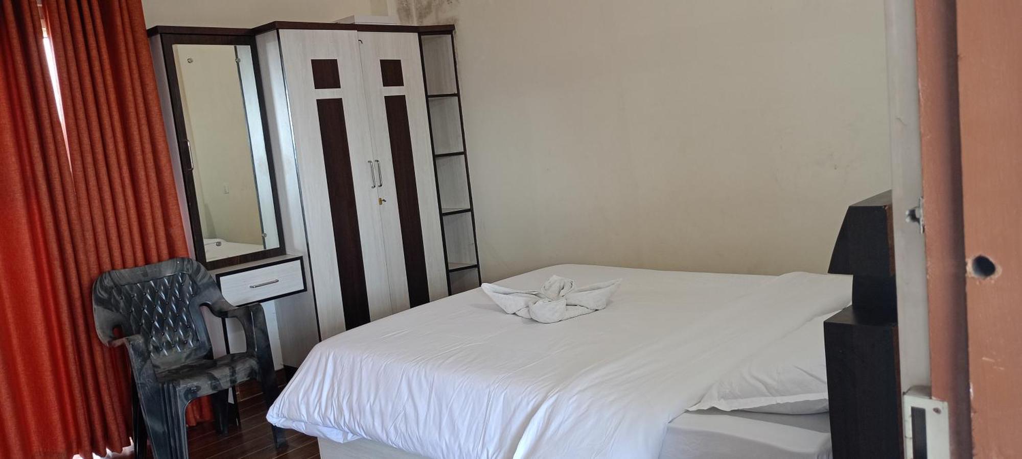 Pokhara Metro Eco Hotel Eksteriør billede