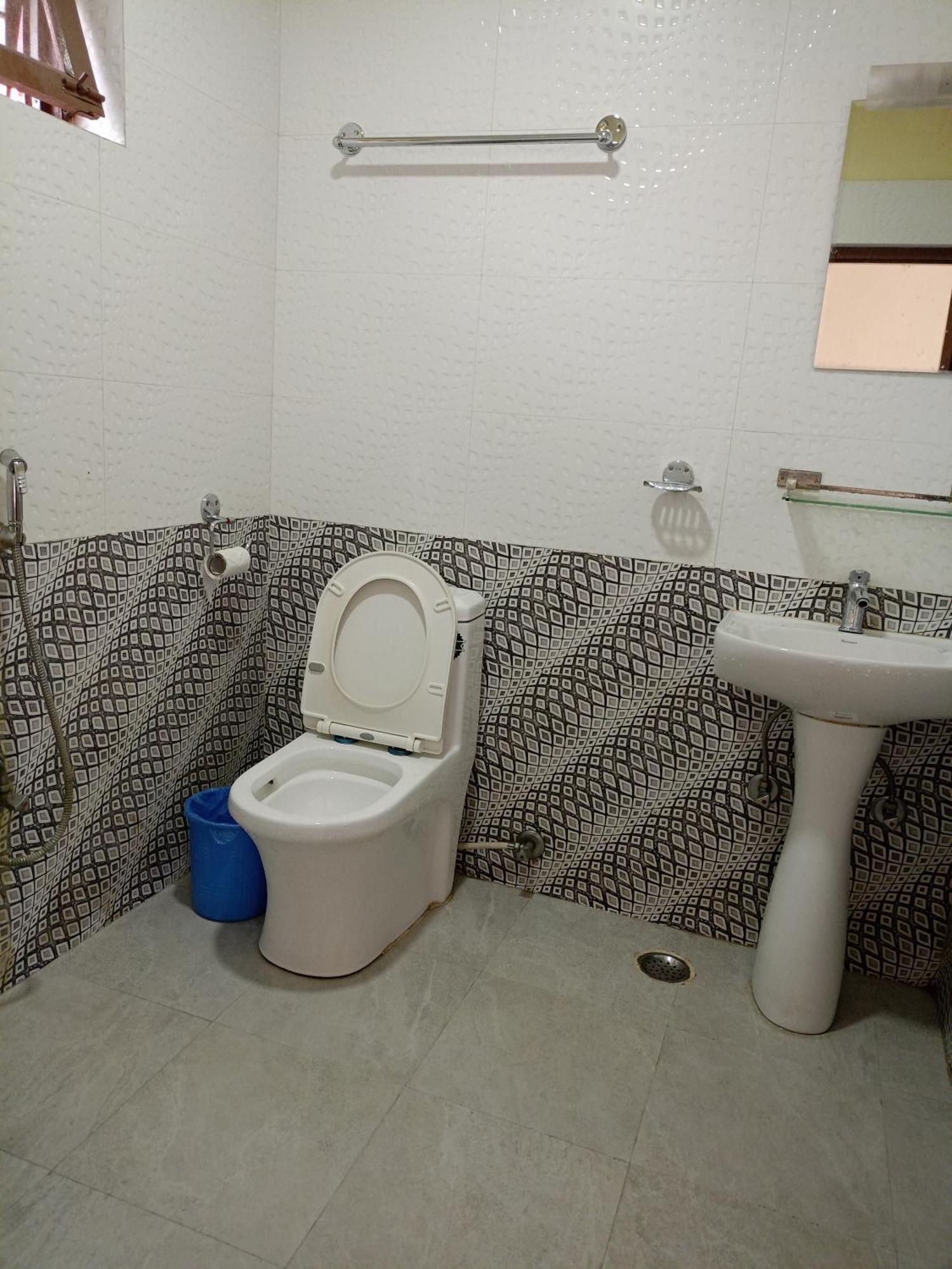 Pokhara Metro Eco Hotel Eksteriør billede