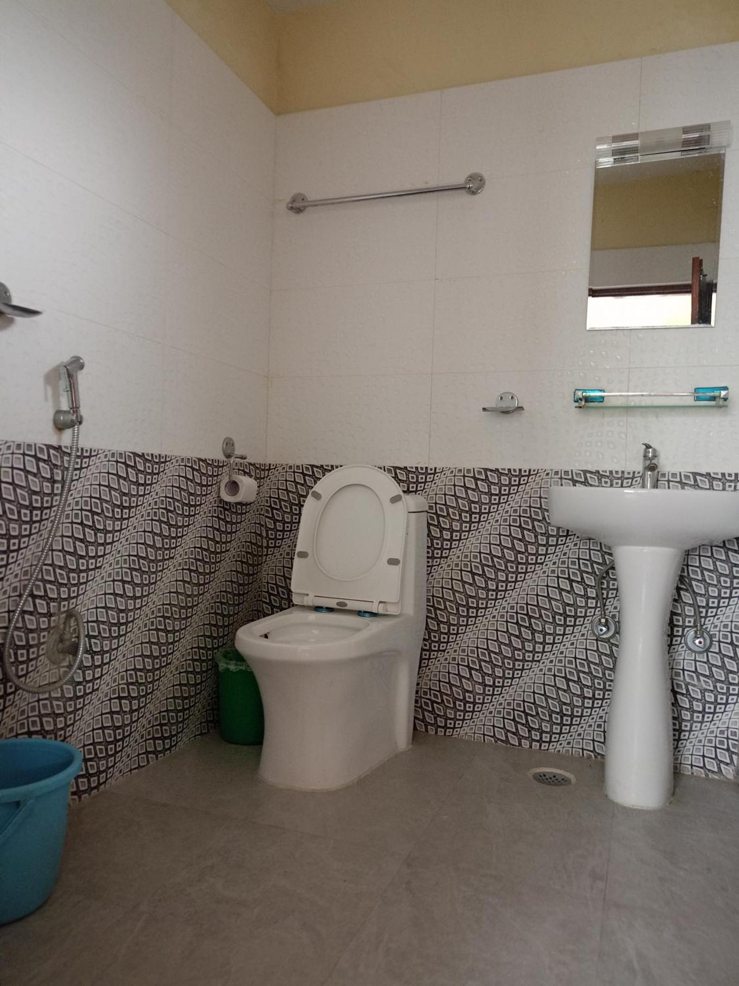 Pokhara Metro Eco Hotel Værelse billede